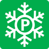 Flocon vert