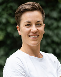 Elisabeth Poirer-Defoy