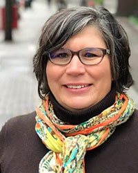 Mary-Catherine Snyder