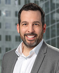 Nicolas Filion