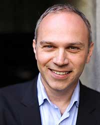 Gregory Ducongé