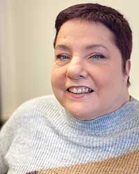 Isabelle Ducharme