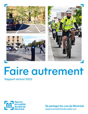 couverture rapport annuel 2022